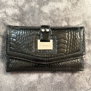 NWT Vintage Harrods of London Wallet